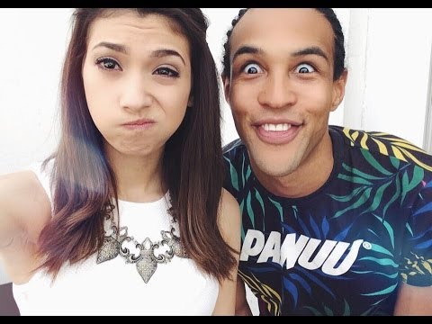 Pantomime Challenge â™› | Mit Simon Desue