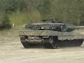 Leopard 2A6