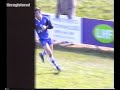 Pennine Amateur Rugby League Presidents Cup Final