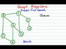 Graph Traversals Graph Traversals