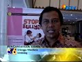Dunia pendidikan kita belum lepas...