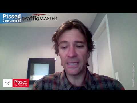 TrafficMaster Flooring - Worst Company EVER