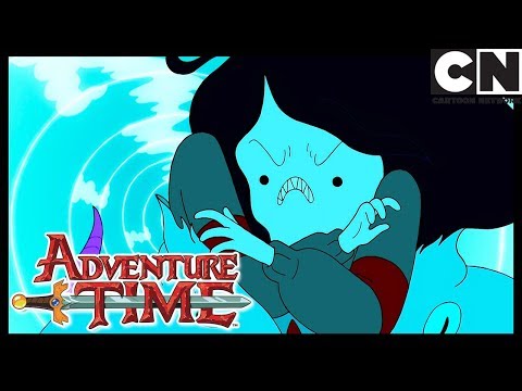 Adventure Time | Return To The Nightosphere | Cartoon Network