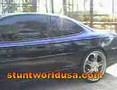 Donks, STUNTWORLD, STUNTIN