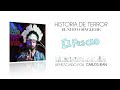 Video Historia de Terror feat. Carlos Jean El Pescao