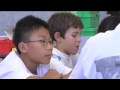 Tech Center at Summer Science Camp