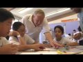 Tech Center at Summer Science Camp