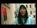 zaho la roue tourne making of (part1)