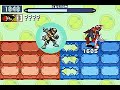 Protoman Fz S rank\ Protoman Fz S rank\
