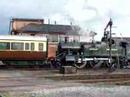 5164 departs Kidderminster 21-03-08