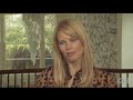 the iconic supermodel talks about her friendship with d&g.