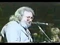 Grateful Dead - Rehearsal / Soundcheck - New Years 87