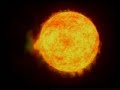 Temperature of the Earth