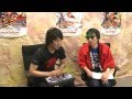 【ストクロ】第一話『ウメハラ、初めてのストクロ』
