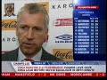 All the goals plus a mass brawl from Charlton's 2-1 win at Hull on 2nd October 2007, albeit in a rather squashed screen