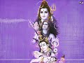 Shiva Raksha stotram
