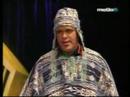 PAQUITO D' RIVERA A FAVOR DEL TURISMO DE ECUADOR.