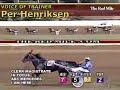 USTA PaddockView: 2008 Ky Futurity preview