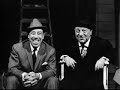 Jean Gabin - Maintenant Je Sais