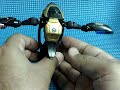 Transformers Animated: Prowl Toy Review