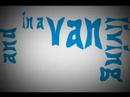 Matt Foley, SNL - Van Down by the River Kinetic Typography