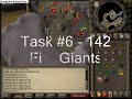 Runescape Slayer Tasks! Runescape Slayer Tasks!