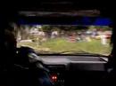 AGOSTINI-BASSI, Rally RAAB 2007, PS8 (1/2) AGOSTINI-BASSI, Rally RAAB 2007, PS8 (1/2)