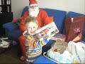 Babbo ALeK Natale..