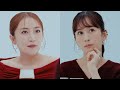 【前田敦子×高橋みなみ】AKB48 20周年記念 特別対談「AKBはなぜ売れたと思う？」／ザ・プレミアム・モルツ CM