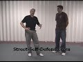 Self Defense - Full Nelson Self Defense - Full Nelson