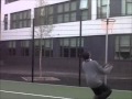 Ola David Aron Durant Dunking!. :D