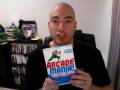 Arcade Mania - Book Review