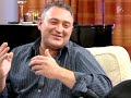Gesztesi Károly még mindig szerelmes volt feleségébe