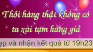Khi bo xai hang gia - Khi bo xai hang gia - Video Clip Cuoi