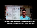 PES 2009 PS3 UPDATE Option File Patch English Premier League All Players Kits Edit Man Utd Hull PES 2009 PS3 UPDATE Option File Patch English Premier League All Players Kits Edit Man Utd Hull