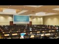 Hyatt Dulles Executive Meeting Center
