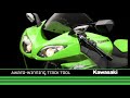 2010 Kawasaki Ninja ZX-10R Info