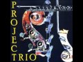 Project Trio - Sweet Child O'Mine