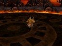 Spore flood