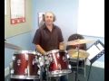 Video of Mike Hoddinott