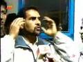Firooz Karimi Vs. Mohsen Baiatinia Very Funny!!!!