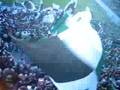 Borussia M´Gladbach Nordkurve Block 16 !!!!
