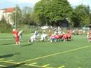 Erkner Razorbacks vs. Wolgast Vandals