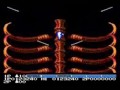 [part 1] a perfect run of salamander (aka life force in us). salamander is a better choice because the player can have up to 3 options in 1-player game.