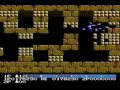 [part 1] a perfect run of salamander (aka life force in us). salamander is a better choice because the player can have up to 3 options in 1-player game.