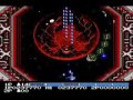 [part 1] a perfect run of salamander (aka life force in us). salamander is a better choice because the player can have up to 3 options in 1-player game.