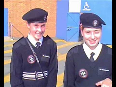 british girls