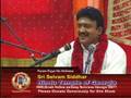DR.COMMANDER SELVAM / SRI SRI SELVAM SIDDHAR SATSANG ABOUT GAYATHRI MA- PART 4