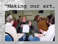 Julia Cameron:  A Meditation on Creativity