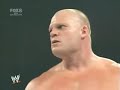 Brothers of Destruction vs Kennedy & MVP